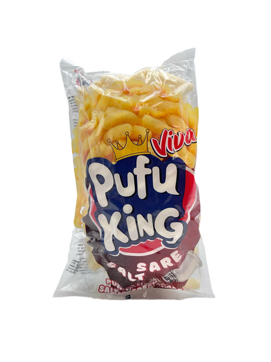 VIVA - PUFU KINGS - 85g