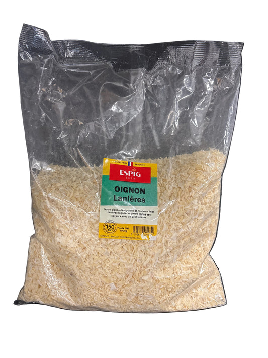 ESPIG - OIGNON LANIÈRES - 1000g