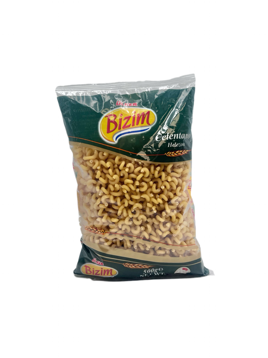 BIZIM - PÂTES CELENTANO - 500g