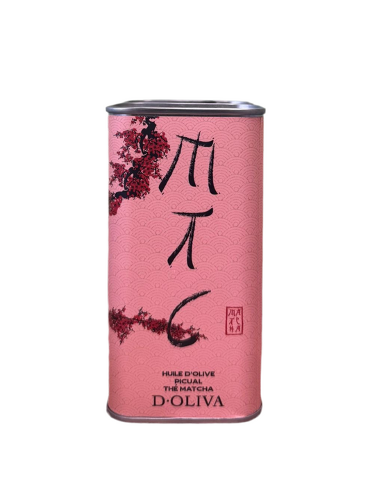 DOCILE - MATCHA - 250ml
