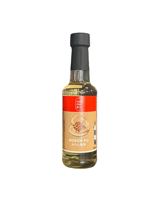 HANABI - SAUCE MIRIN FU - 150ml