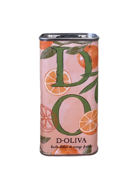 DOCILE - ORANGE - 250ml
