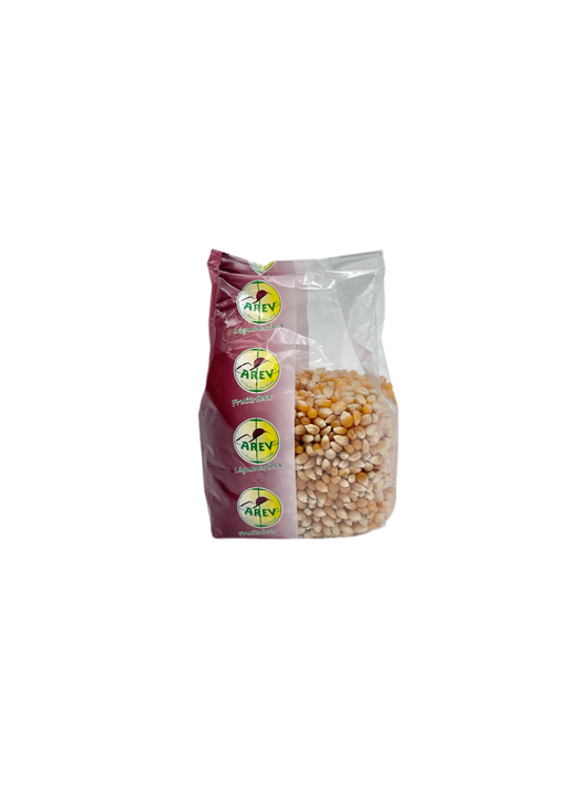 AREV - MAÏS POP CORN - 1000g