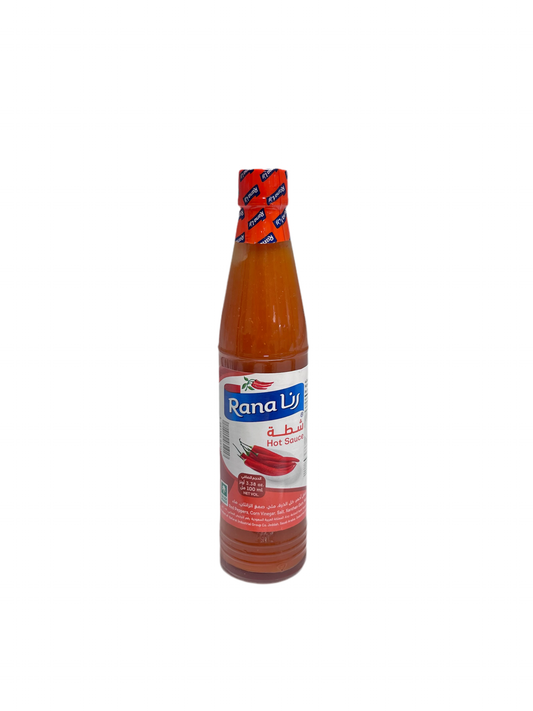 RANA - SAUCE CHILI - 100ml