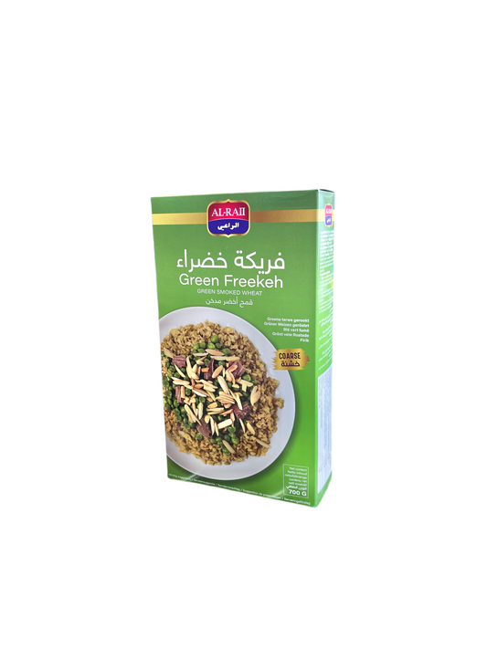 ALRAII - FREEKEH  - 700g