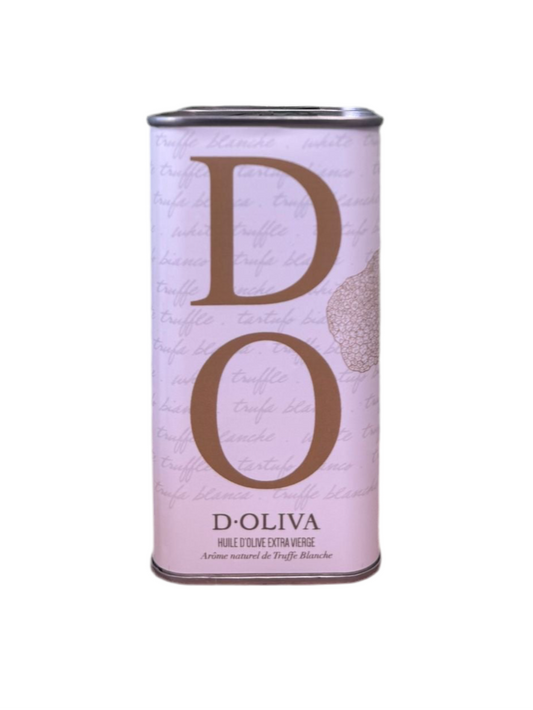 DOCILE - TRUFFLE BLANCHE - 250ml