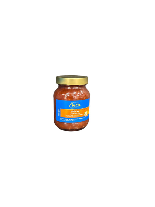 CORTAS - CONFITURE DE COING - 370g