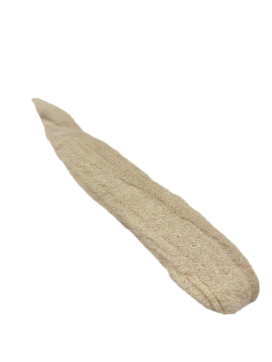 AZ - LOOFAH NATURELLE (GRANDE)