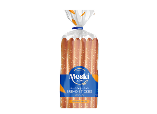 MESKI - KAAK - 300g