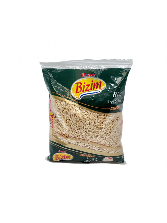 BIZIM - PÂTES LANGUE D’OISEAUX - 500g
