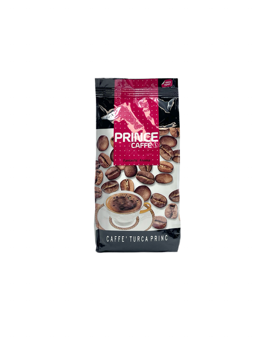 PRINCE - CAFÉ TURC - 500g