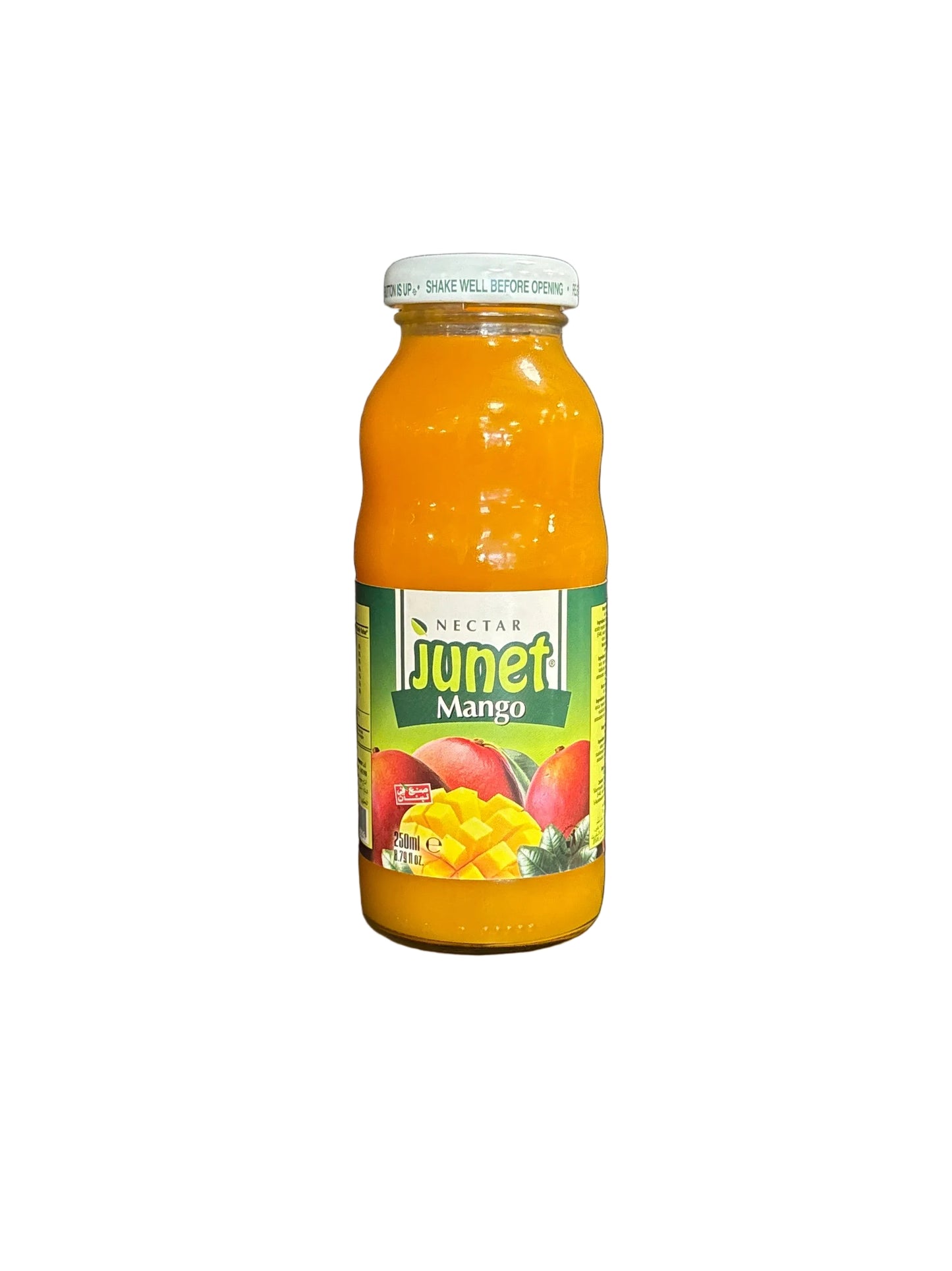 JUNET - MANGUE - 250ml