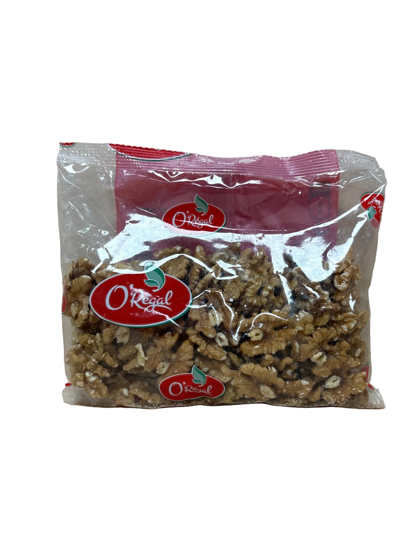 OREGAL - CERNEAUX DE NOIX EXTRA 1/2 - 200g