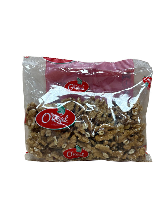 OREGAL - CERNEAUX DE NOIX EXTRA 1/2 - 200g