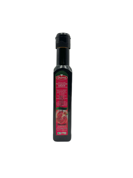 DURRA - MÉLASSE DE GRENADE - 175ml