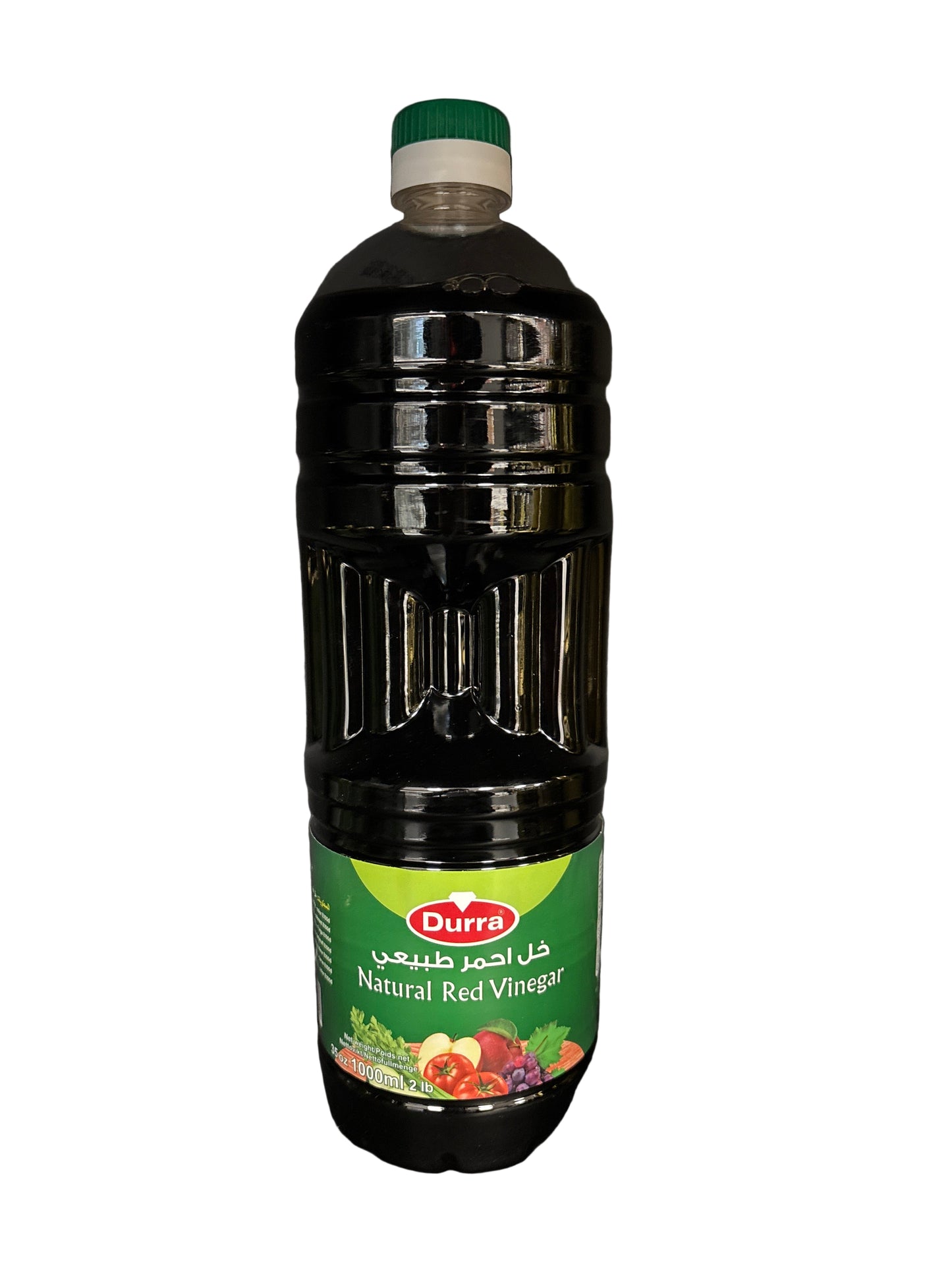 DURRA - VINAIGRE ROUGE - 1L