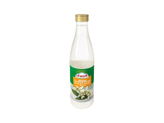 ALWADI - EAU DE FLEUR D’ORANGER - 300ml