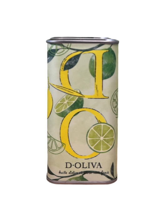 DOCILE - CITRON VERT - 250ml