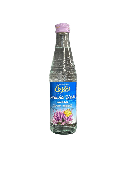 CORTAS - EAU DE LAVANDE - 300ml