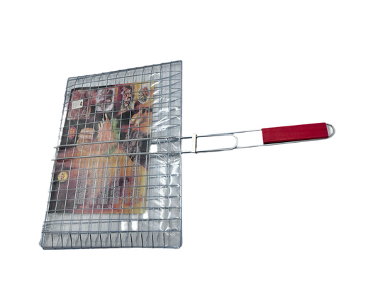 ALKHIER - GRILLE BARBECUE - (POULET)