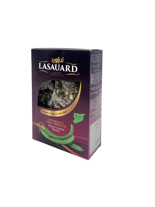 LASAUARD - LOUBIA SECHEE - 125g