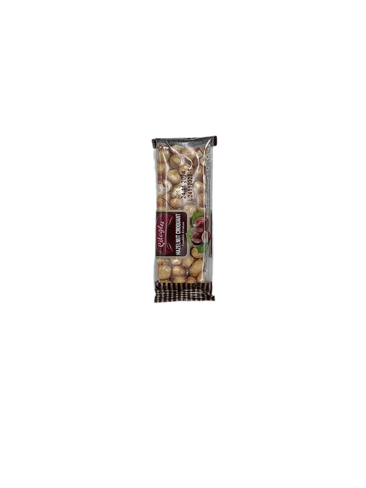 CILOGLU - CROQUANT NOISETTES - 40g