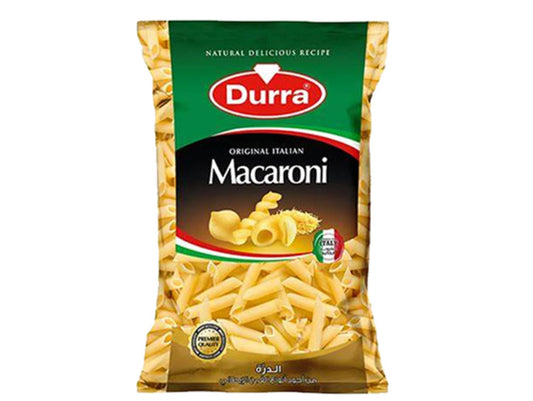 DURRA - PÂTES PENNE RIGATE - 300g