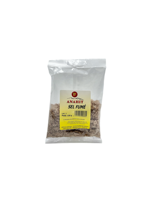 ANAHIT - SEL FUMÉ - 100g
