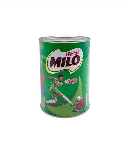 NESTLÉ - CHOCOLAT MILO - 400g