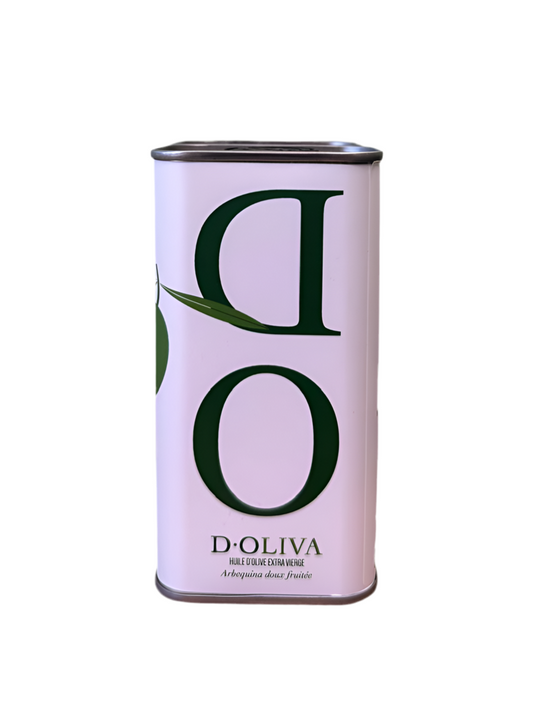 DOCILE - ARBEQUINA - 250ml