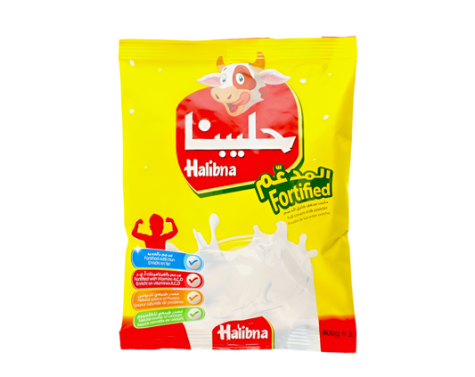 HALIBNA - LAIT EN POUDRE - 350g