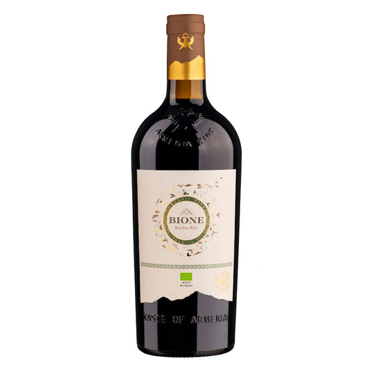 BIONE - VIN ROUGE - 75cl