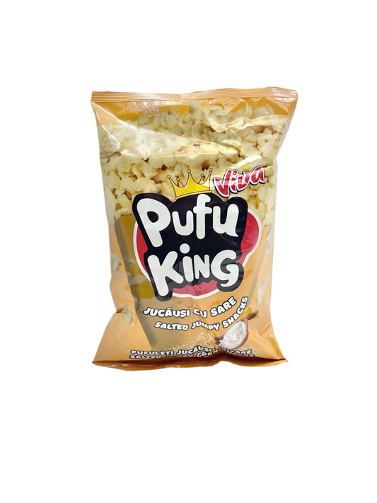 VIVA - PUFU KINGS - 80g