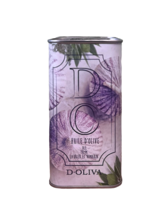 DOCILE - HOJIBLANCA AIL THYM LAURIER ROMARIN - 250ml
