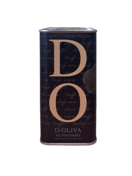 DOCILE - TRUFFLE NOIRE - 250ml