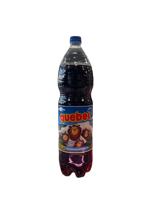 QUEBEC - 1,5L