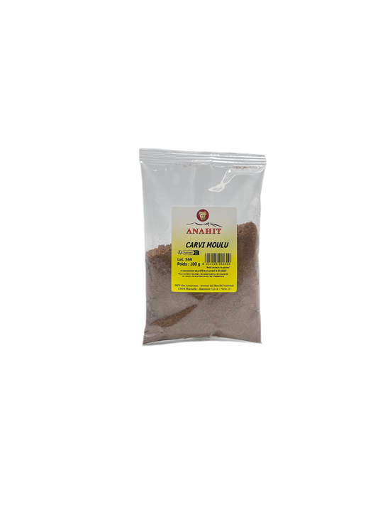 ANAHIT - CARVI MOULU - 100g