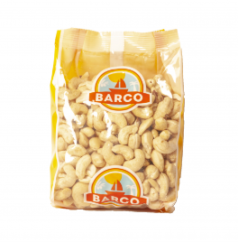 BARCO - NOIX DE CAJOU CRUE - 400g