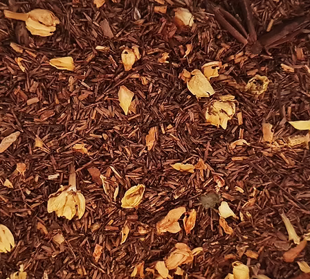 ARCHETYPE TEA - THÉ NOCES SACRÉES - 100g