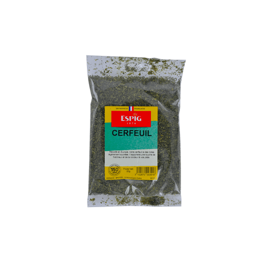 ESPIG - CERFEUIL ENTIER - 20g