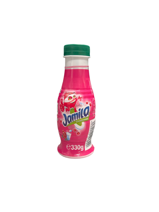 JAMILA - LAIT GRENADE - 330g