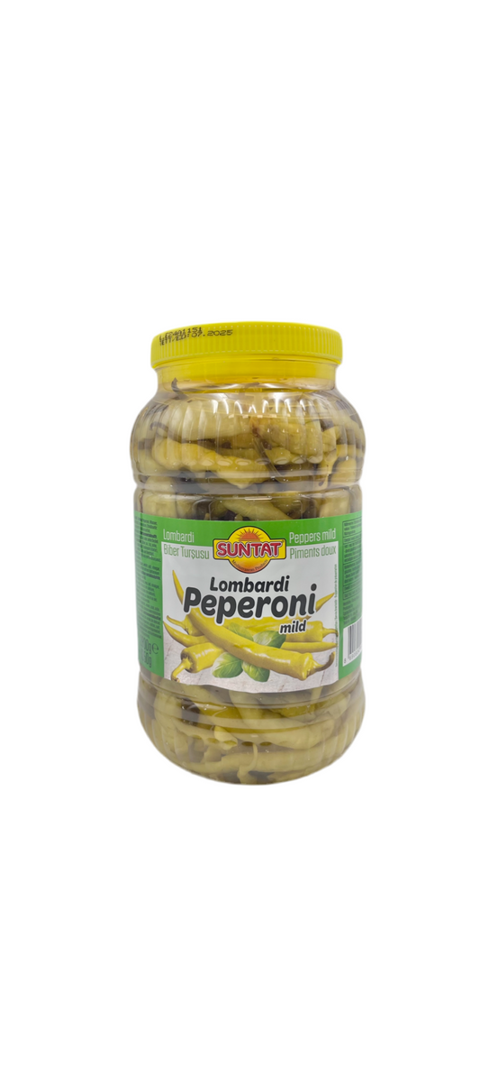 SUNTAT - PIMENT DOUX - 2800g