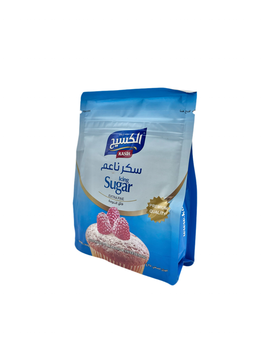 KASIH - SUCRE GLACE - 350g