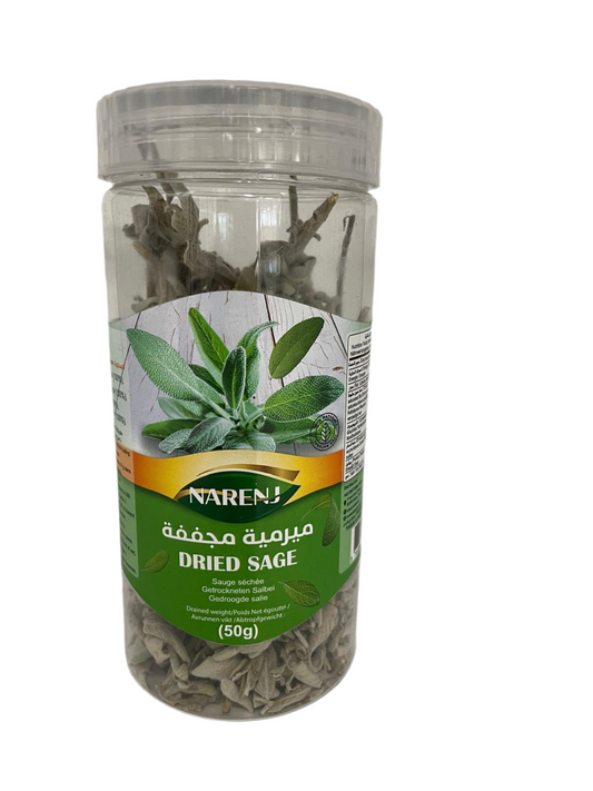NARENJ - SAUGE - 50g
