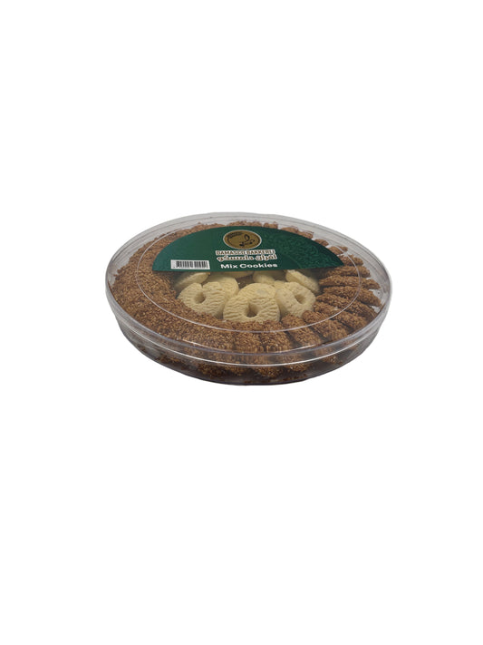 DAMASCO - BARAZEK MIXTE - 325g