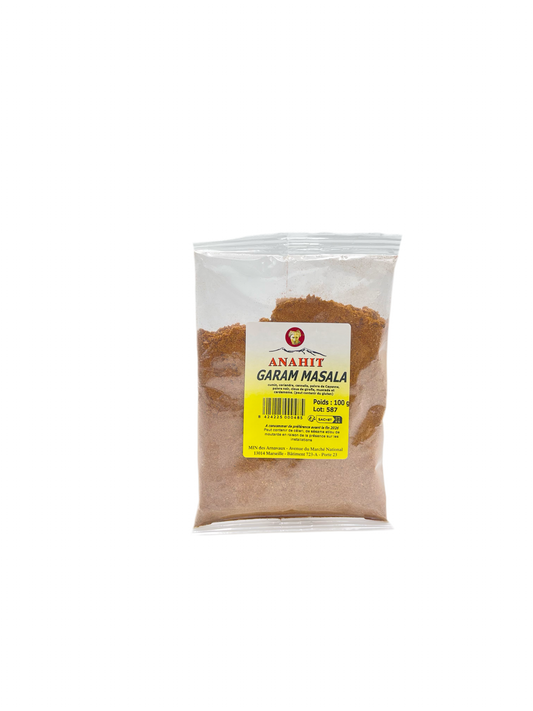 ANAHIT - GARAM MASALA - 100g