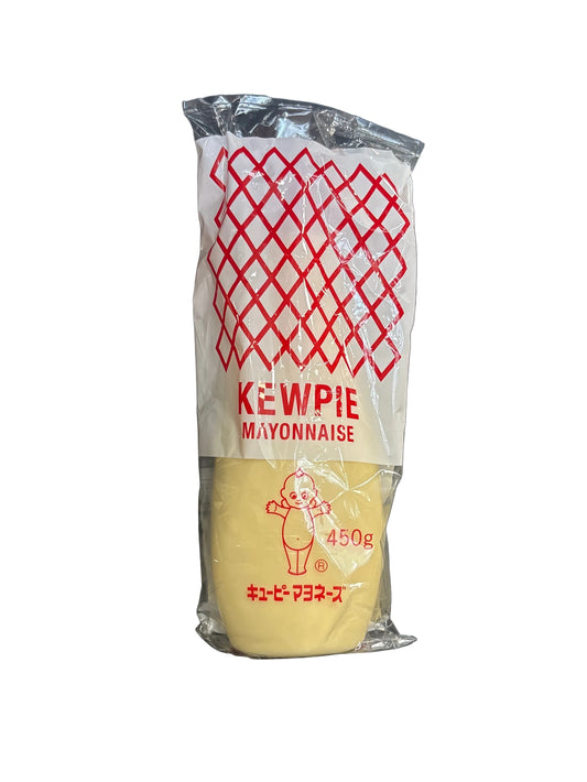 KEWPIE -  MAYONAISE - 465ml
