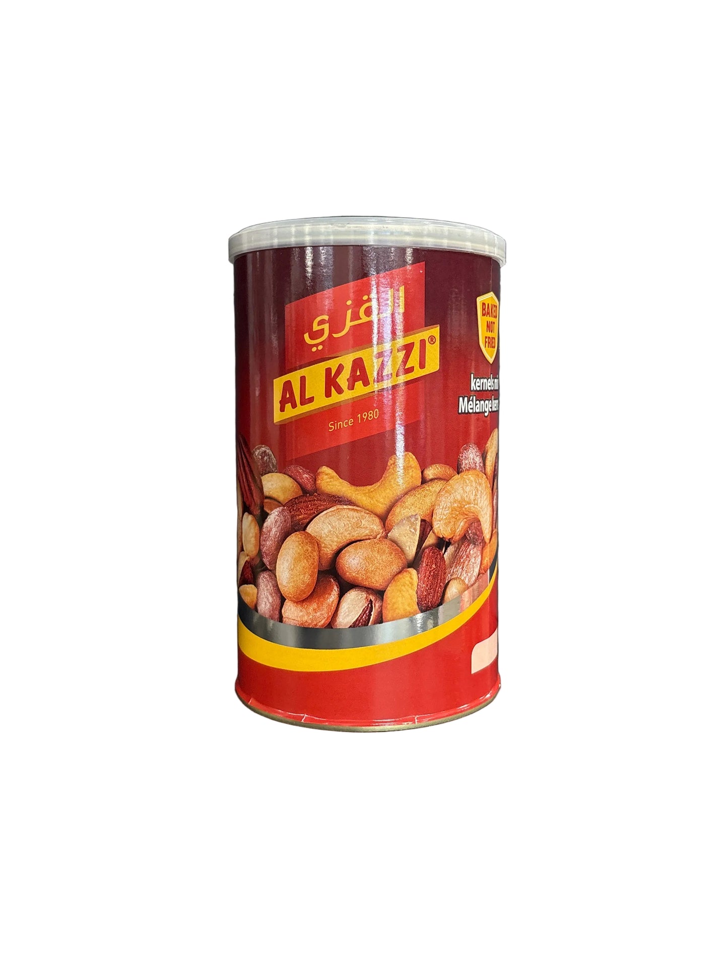 ALKAZZI - MÉLANGE KERNEL ROUGE - 450g