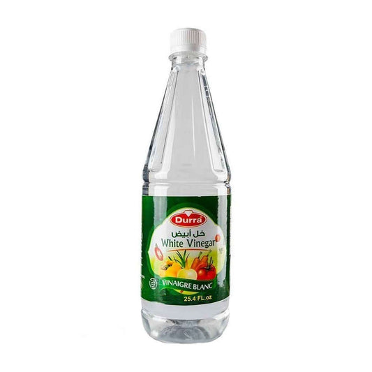 DURRA - VINAIGRE BLANC - 1L
