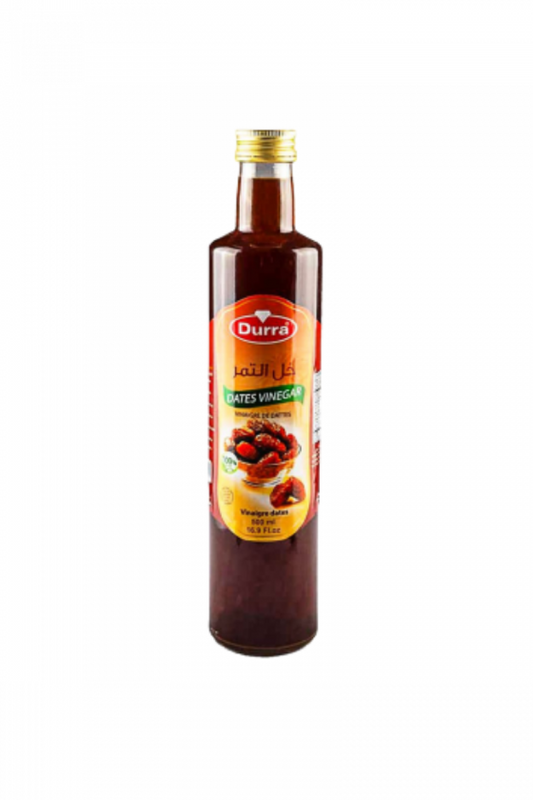 DURRA - VINAIGRE ROUGE - 1L